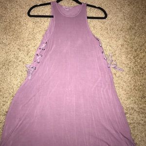 American Eagle Dress (SOLD)